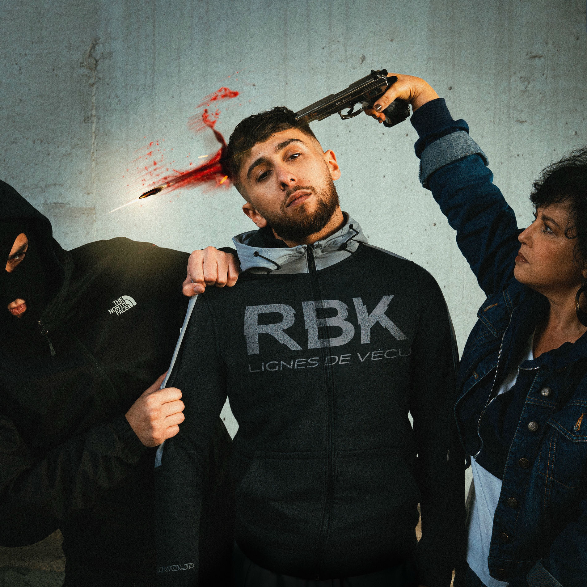 Album cover of Intro