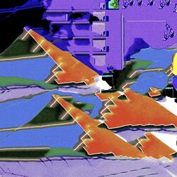 Cover of Soft Gaiden / Featherdrift