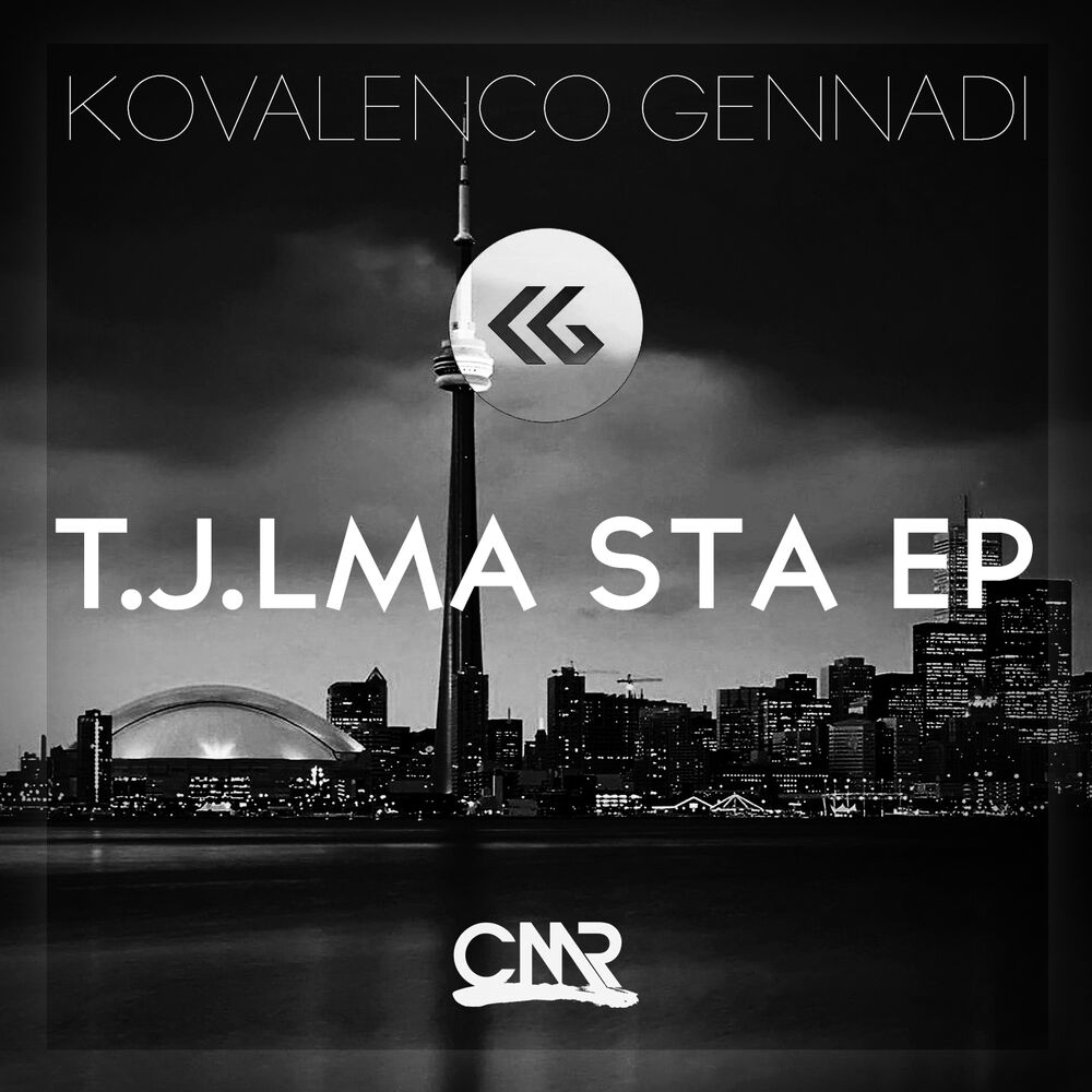 Picture of T.J.Lma STA EP