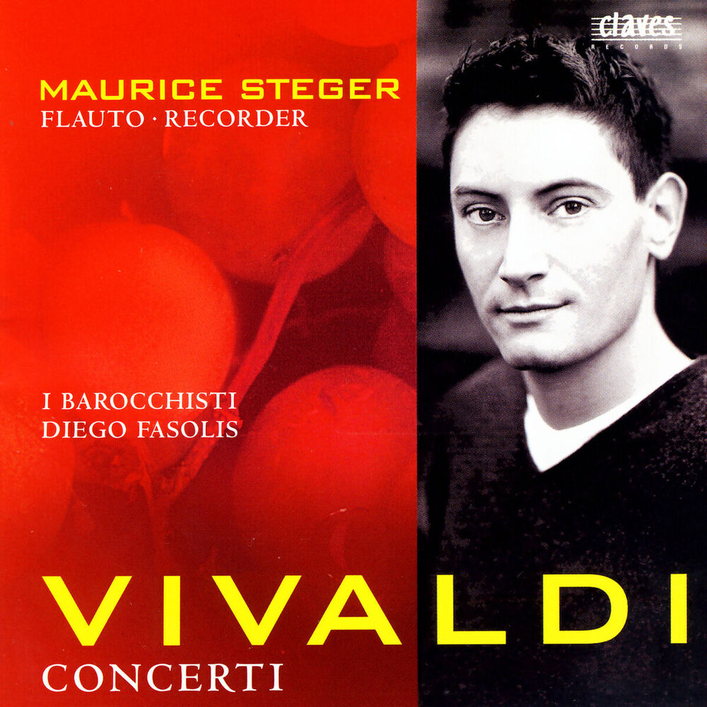 Picture of Vivaldi: Concertos