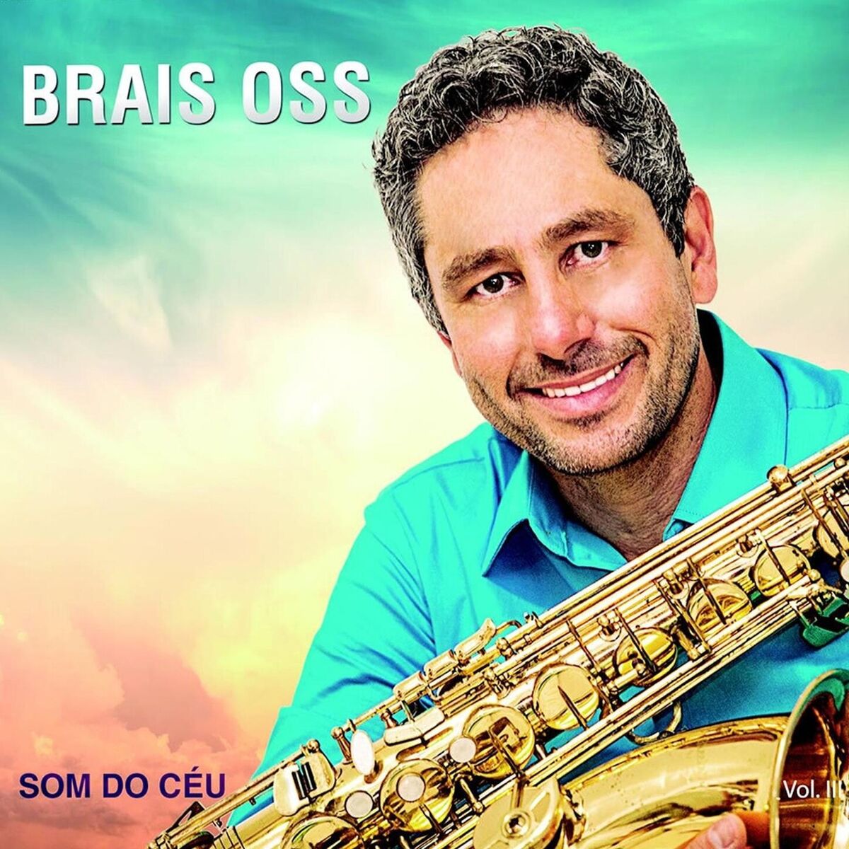 Album cover of Shofar