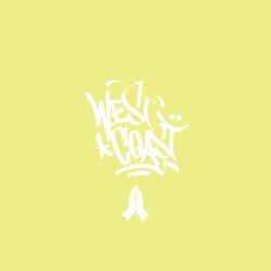 Cover of "West Side Prayer"