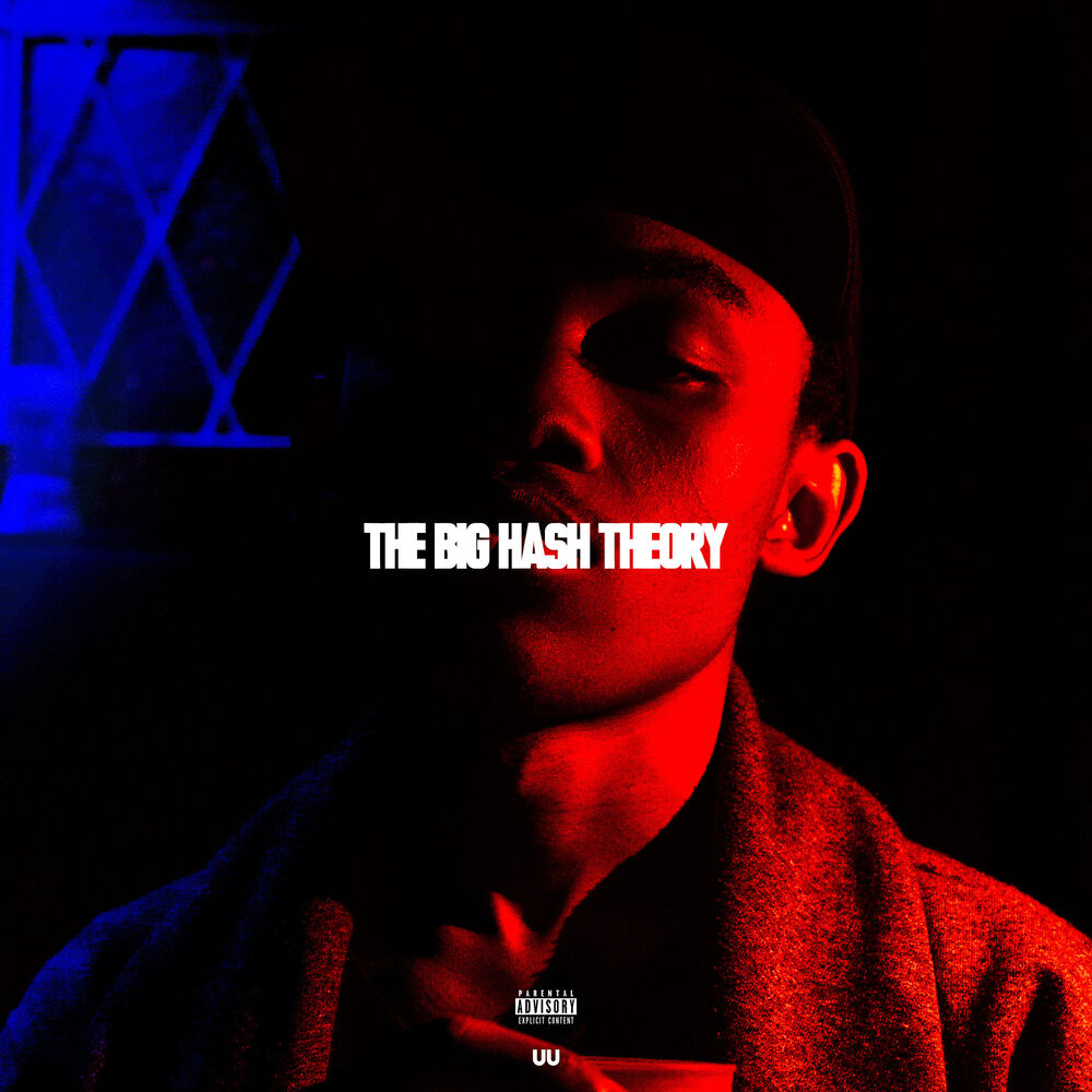 Picture of The Big Hash Theory