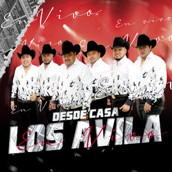 Cover of Desde Casa (En Vivo)
