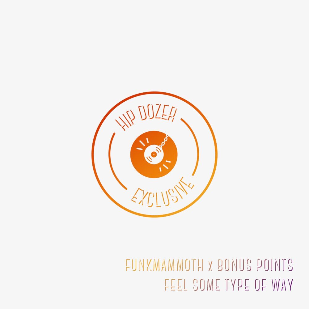 Picture of Feel Some Type of Way