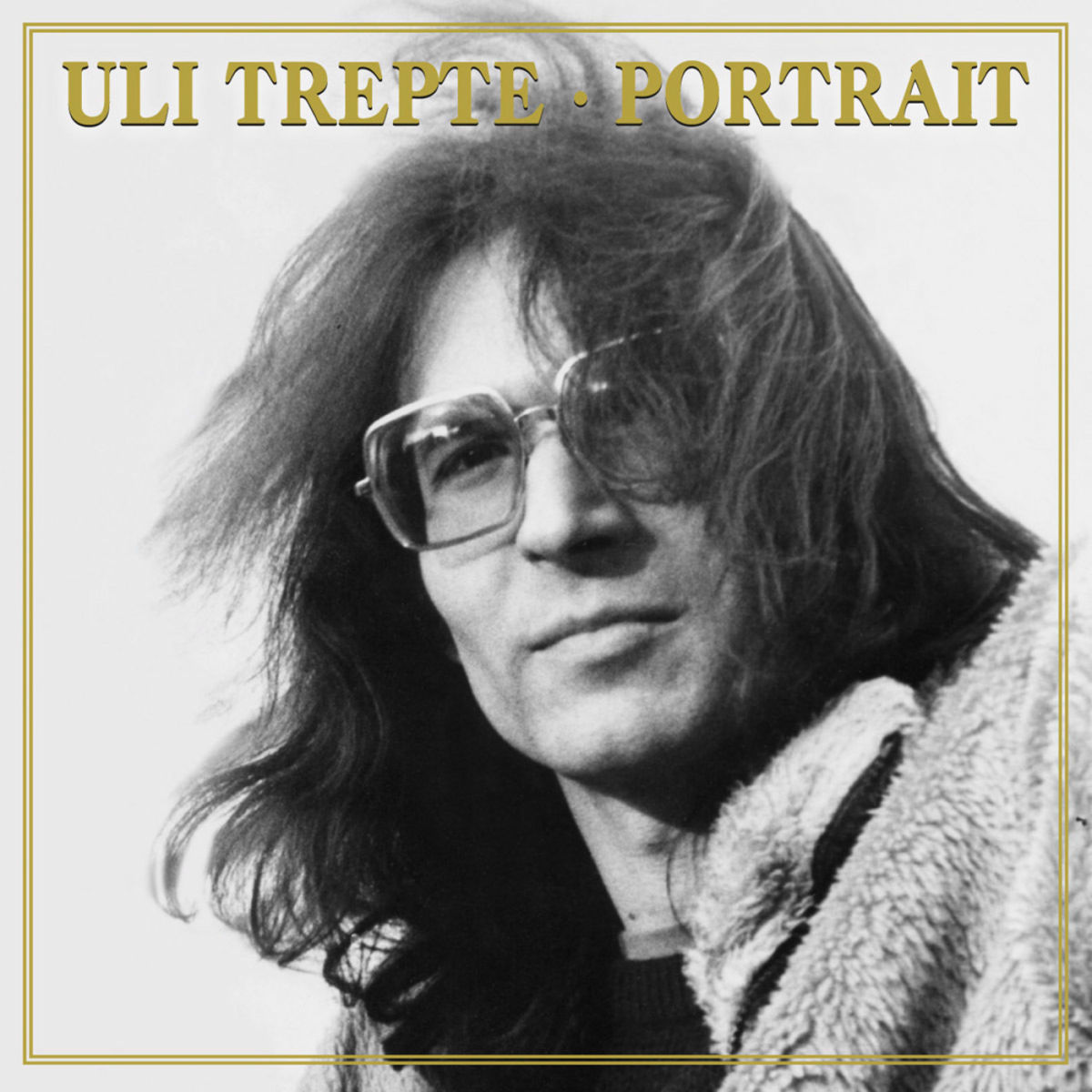 Album cover of Portrait