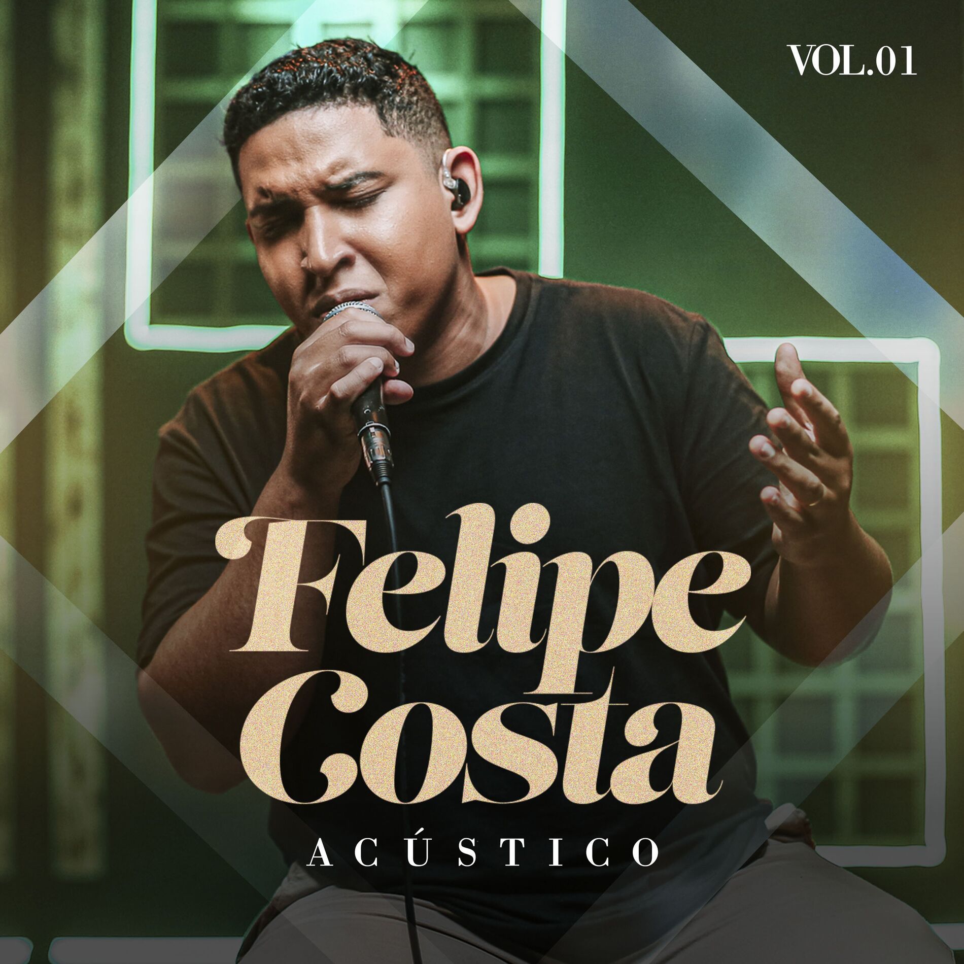 Album cover of Não Se Cobre Tanto