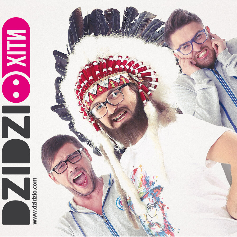 Picture of DZIDZIO Хіти