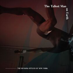 Cover of The Running Styles of New York