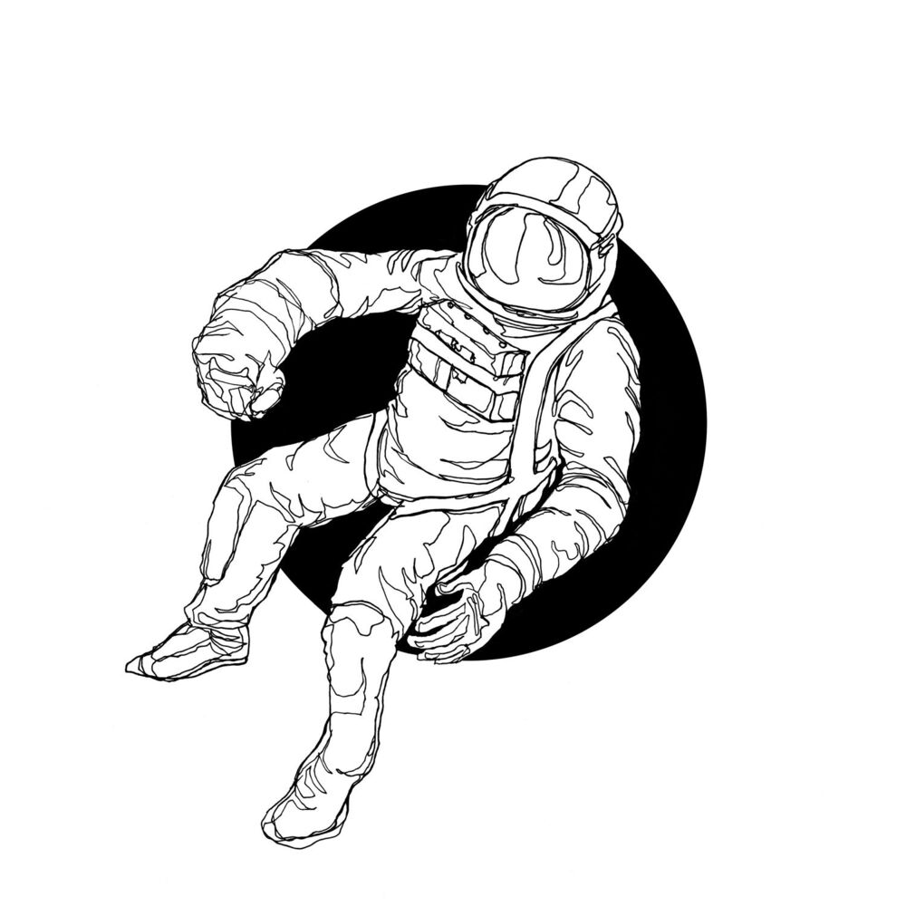 Picture of Outer Space