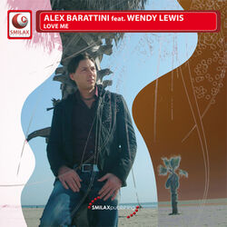 Cover of Love Me