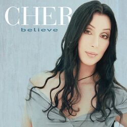 Cover of Believe (Remixes)