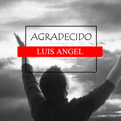 Cover of Agradecido