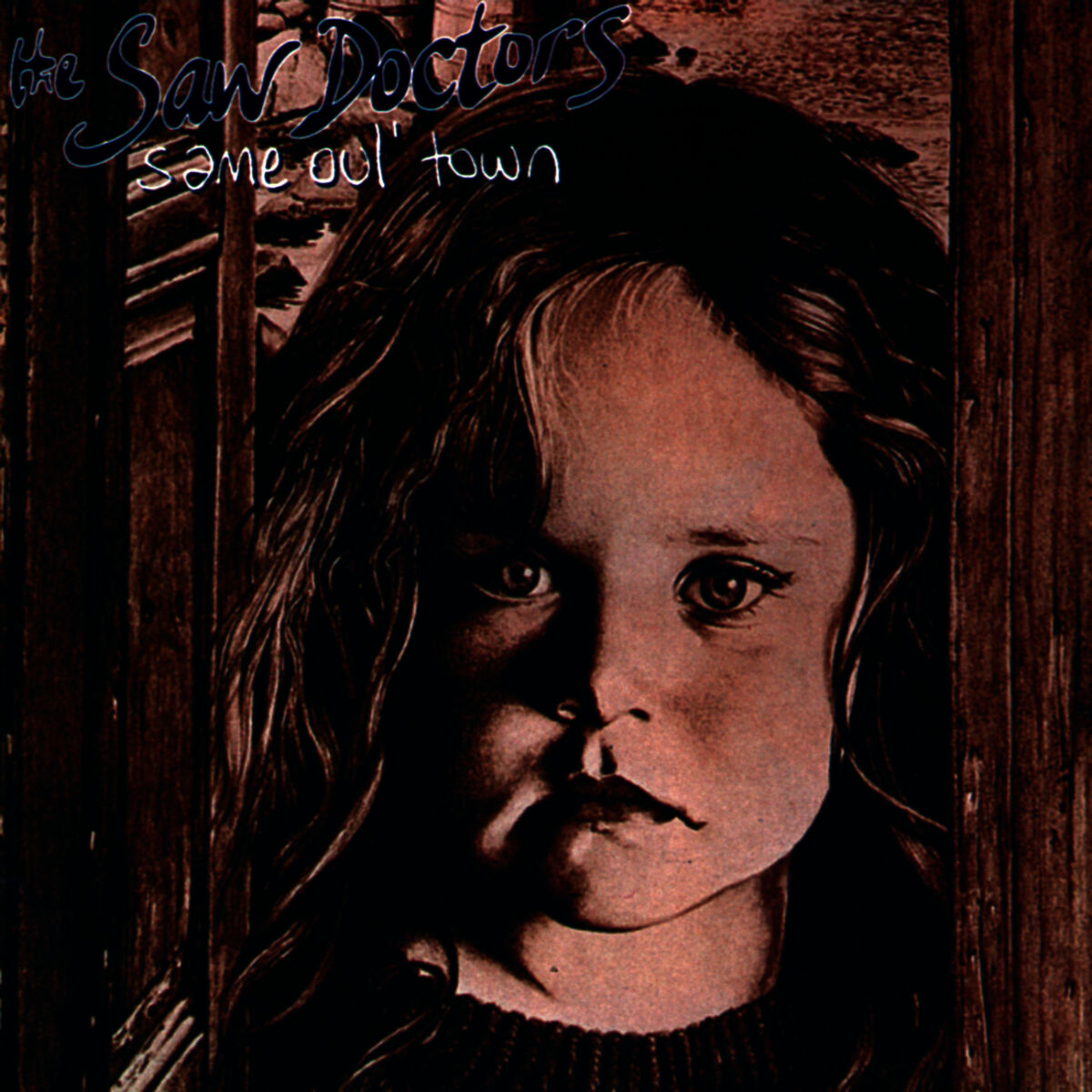 Album cover of Same Oul' Town