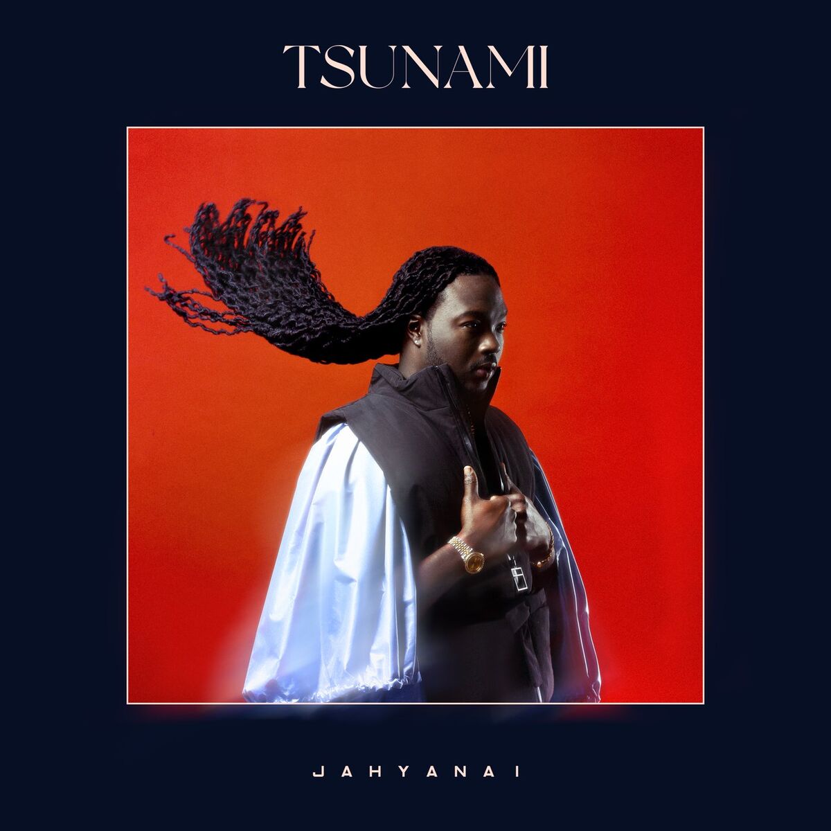 Album cover of Gang