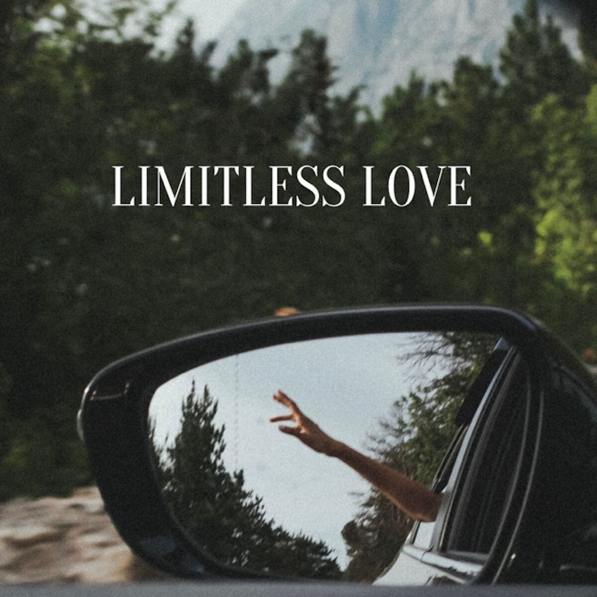 Album cover of Limitless Love