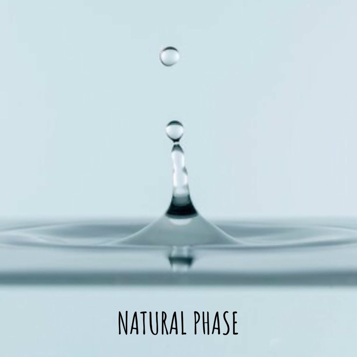 Album cover of Bubbles Drop