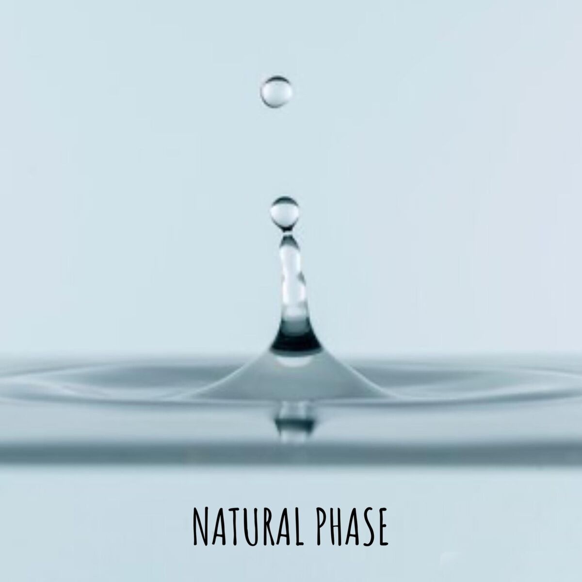 Album cover of Natural Phase