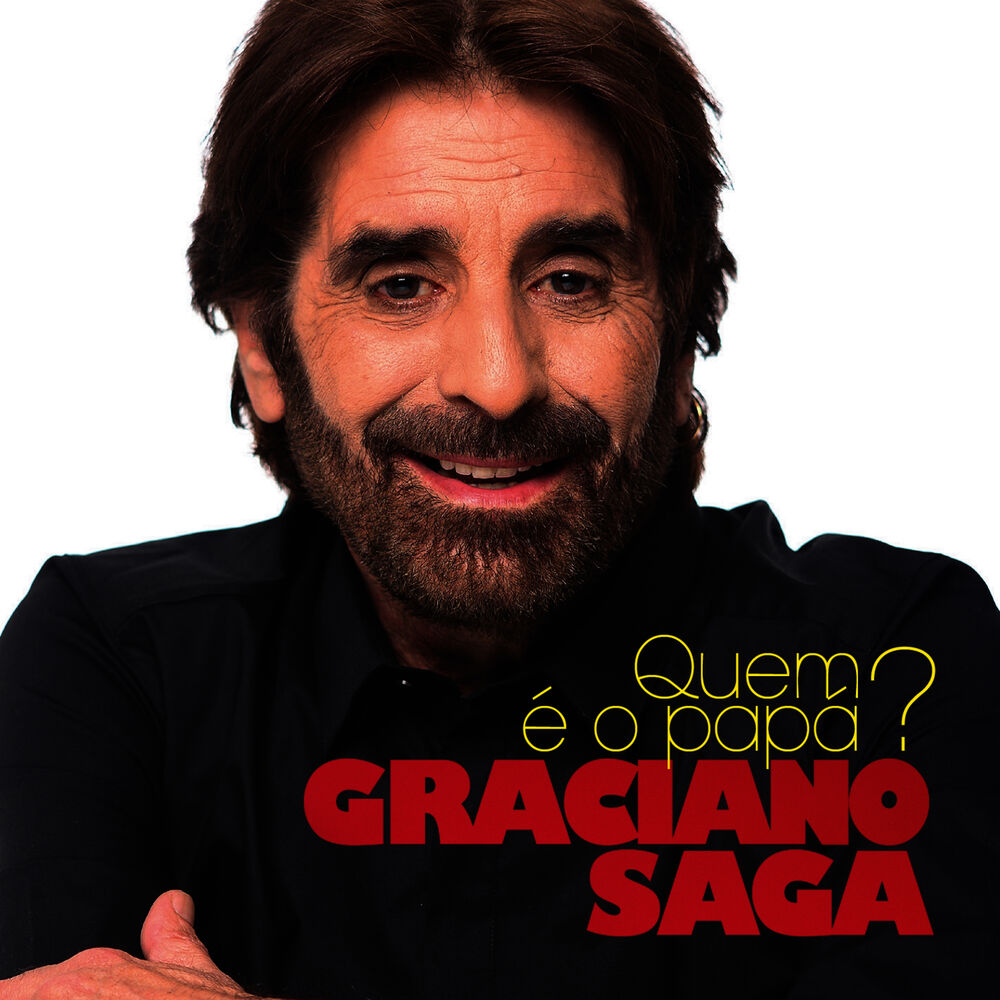 Picture of Quem É o Papá