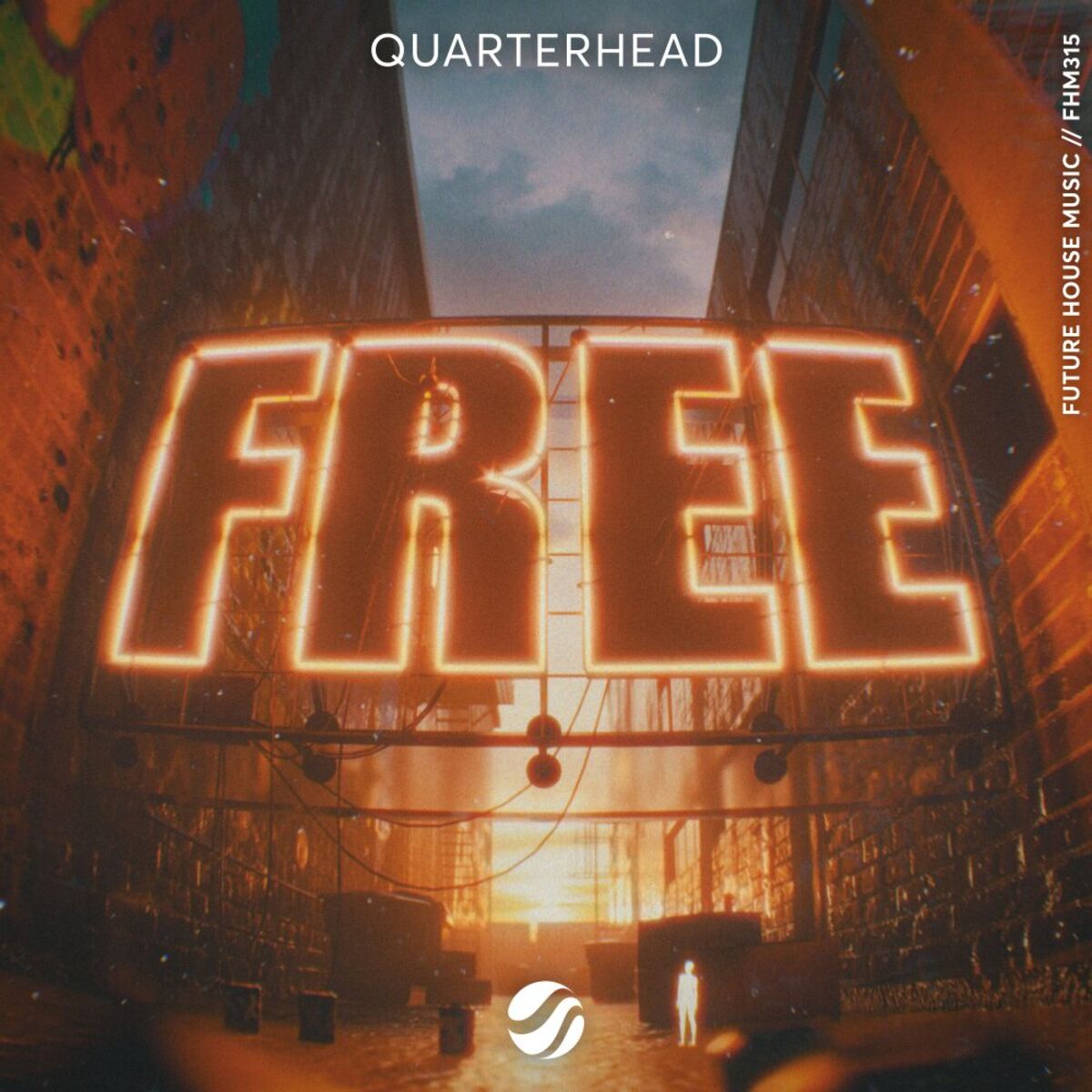 Album cover of Free