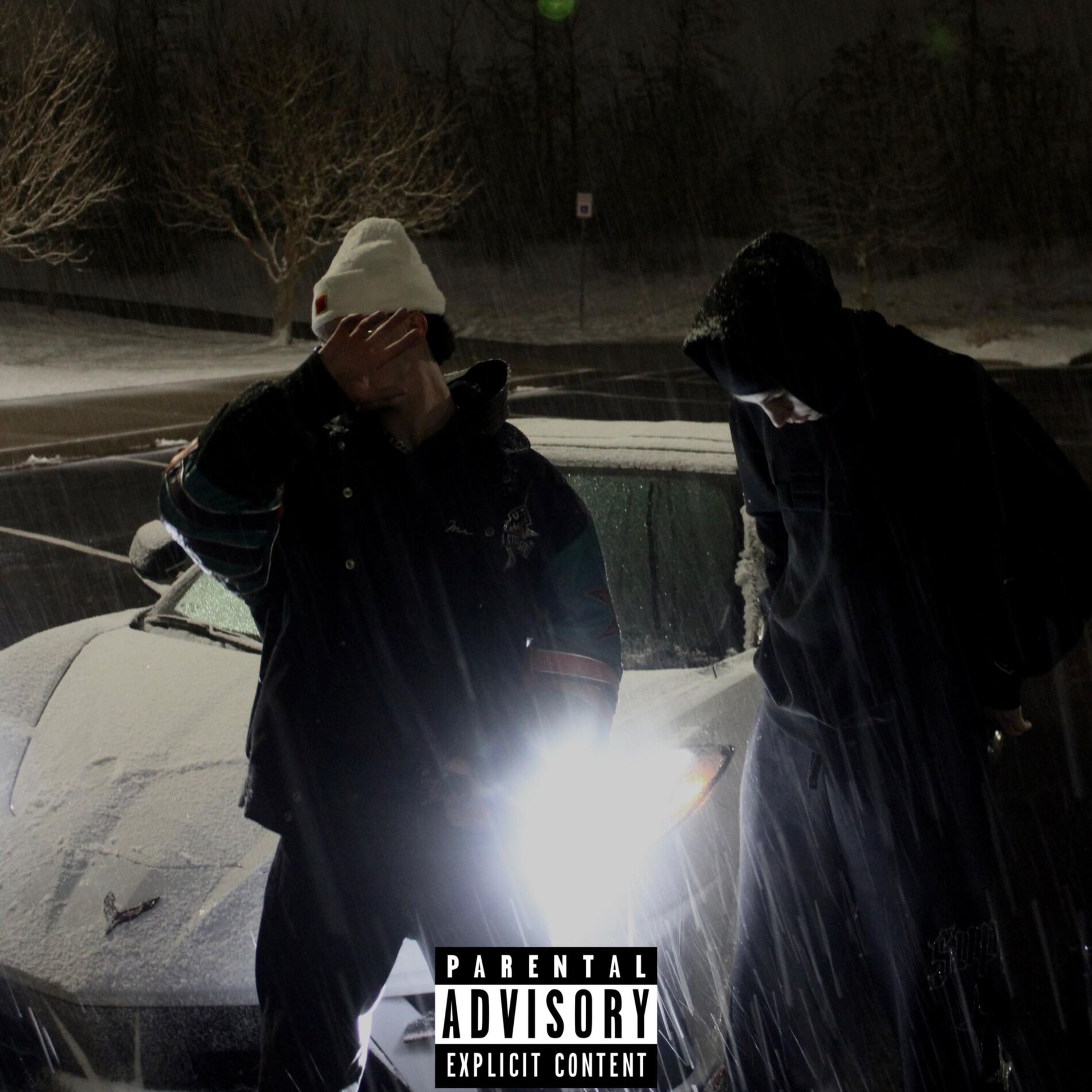 Album cover of The Fuse (feat. KADO)