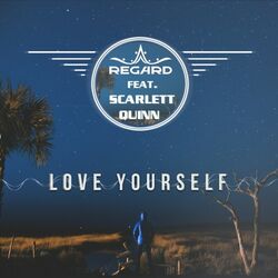 Cover of Love Yourself