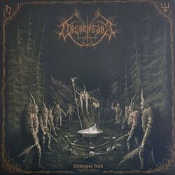 music cover