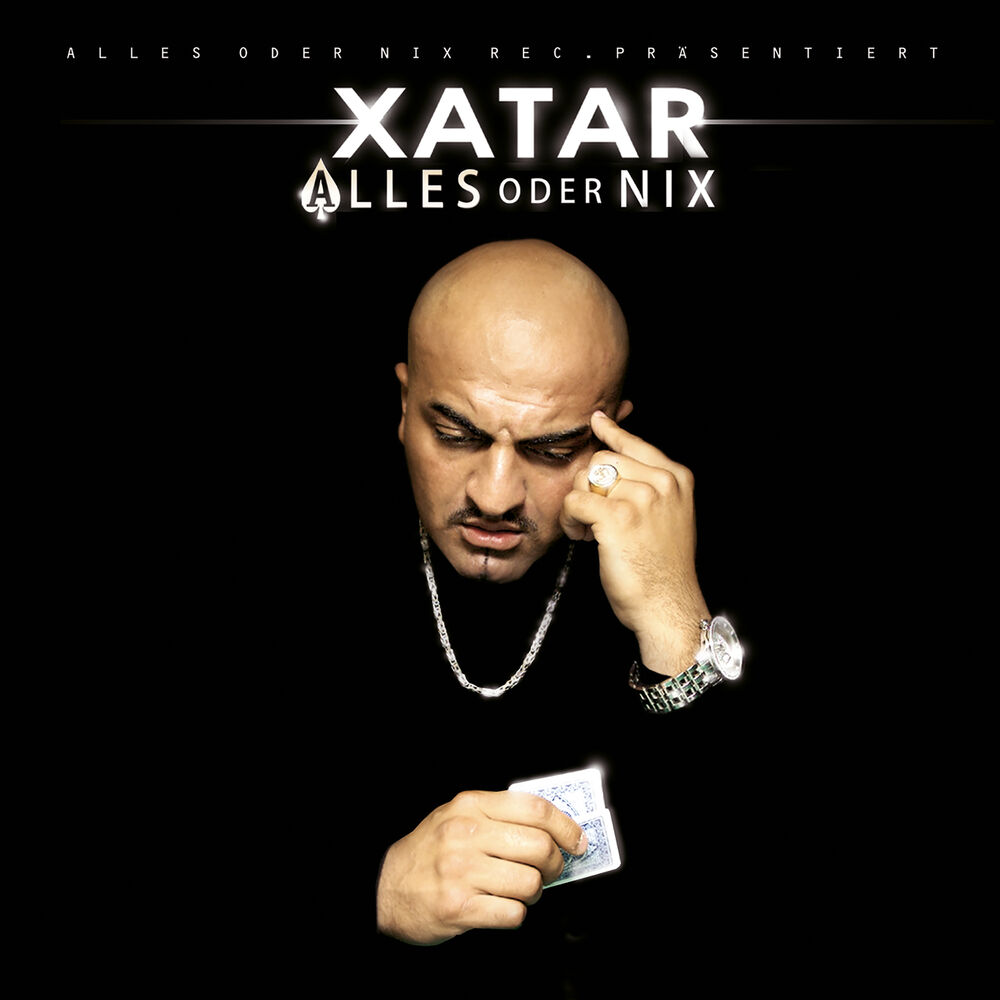 Picture of ALLES ODER NIX