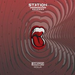 Cover of Holla