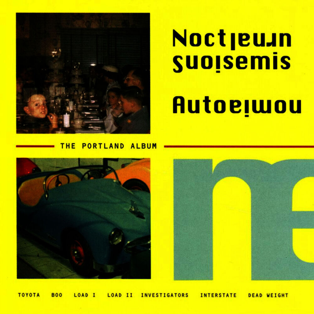 Picture of Autonomia