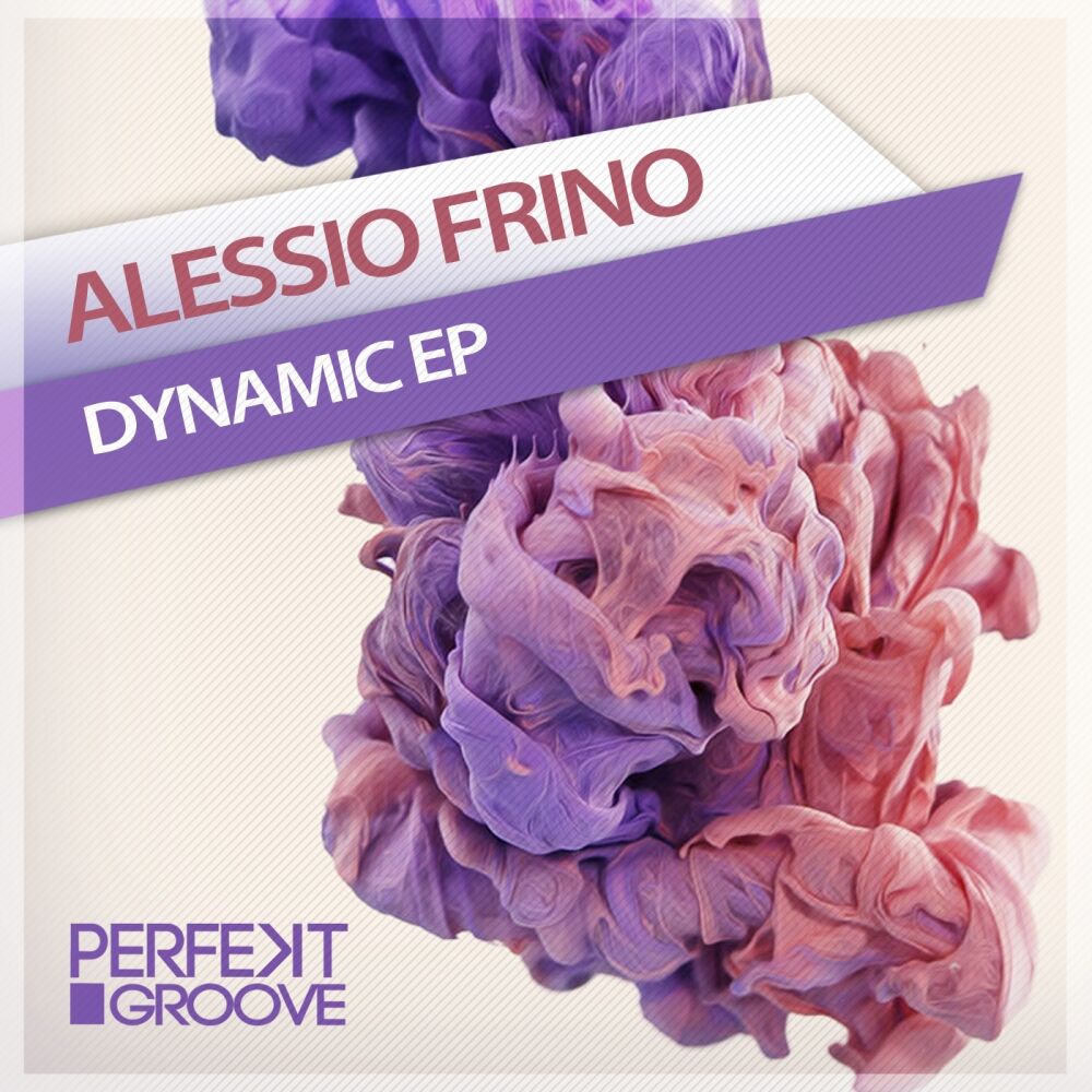 Picture of Dynamic EP