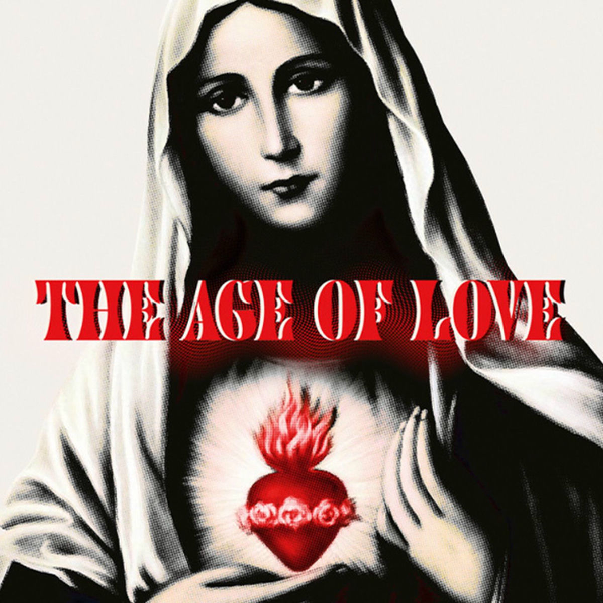 Album cover of The Age of Love (Charlotte De Witte & Enrico Sanguiliano Remix)