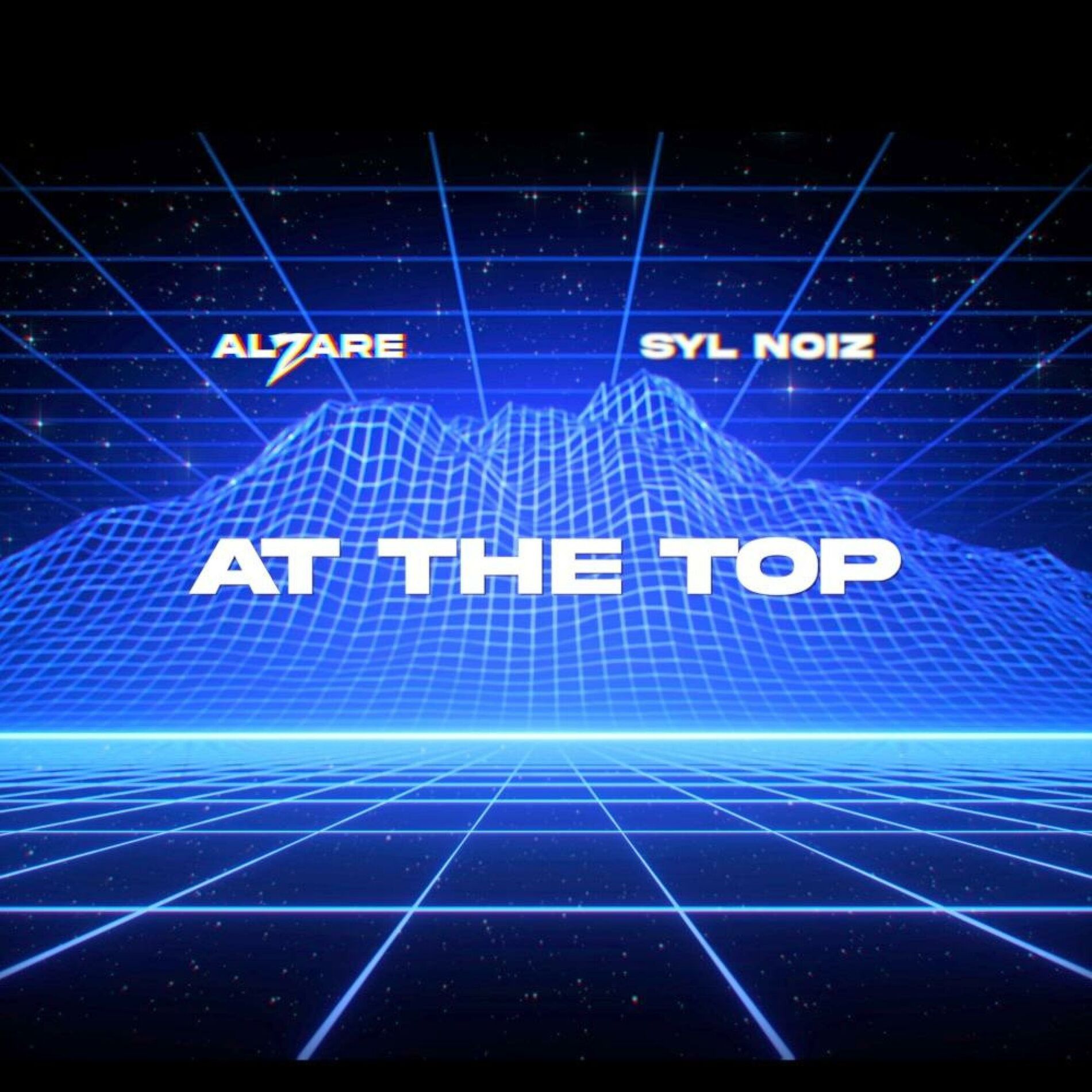 Album cover of At The Top (feat. SYL noiZ)