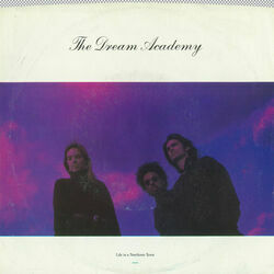 Cover of Life in a Northern Town / Test Tape No. 3 (45 Version)