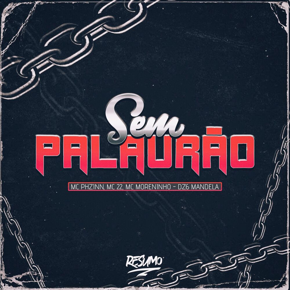 Picture of SEM PALAVRÃO