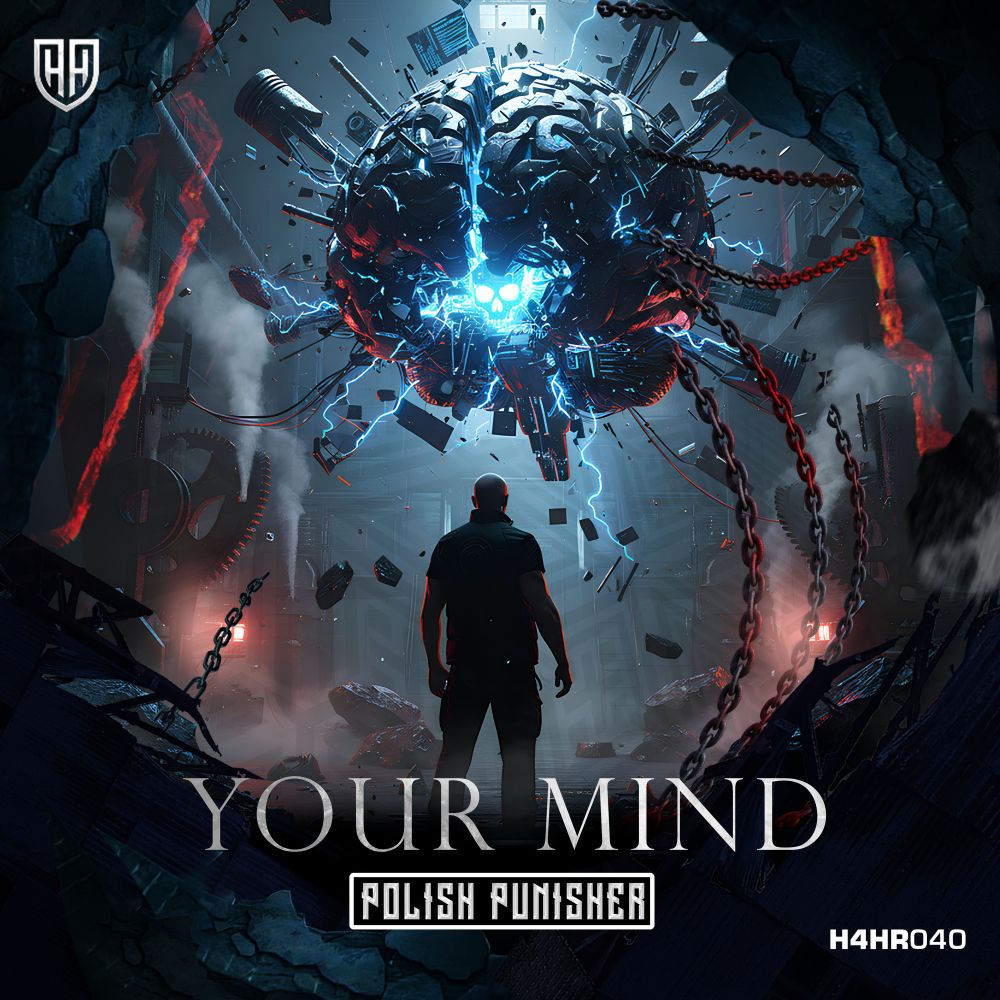 Your Mind