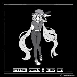 Cover of Eternal Circus Music Box