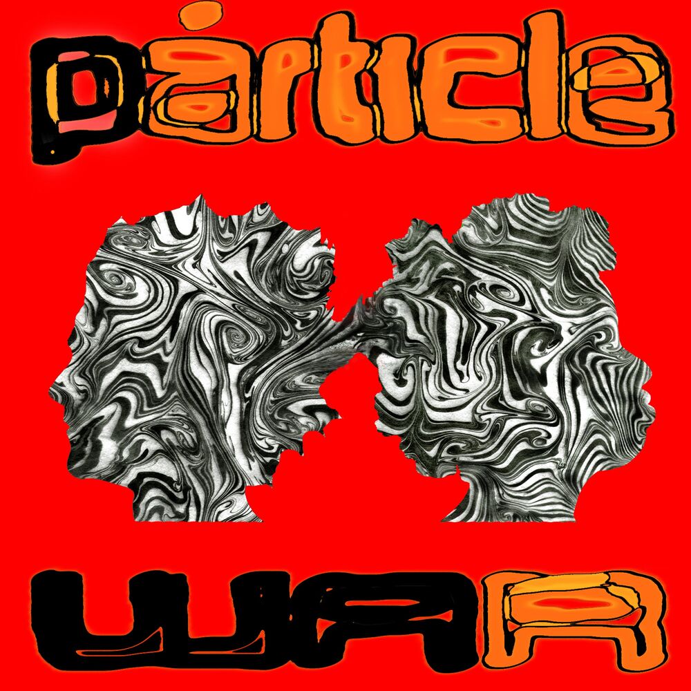 Picture of Particle War