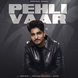 Cover of Pehli Vaar
