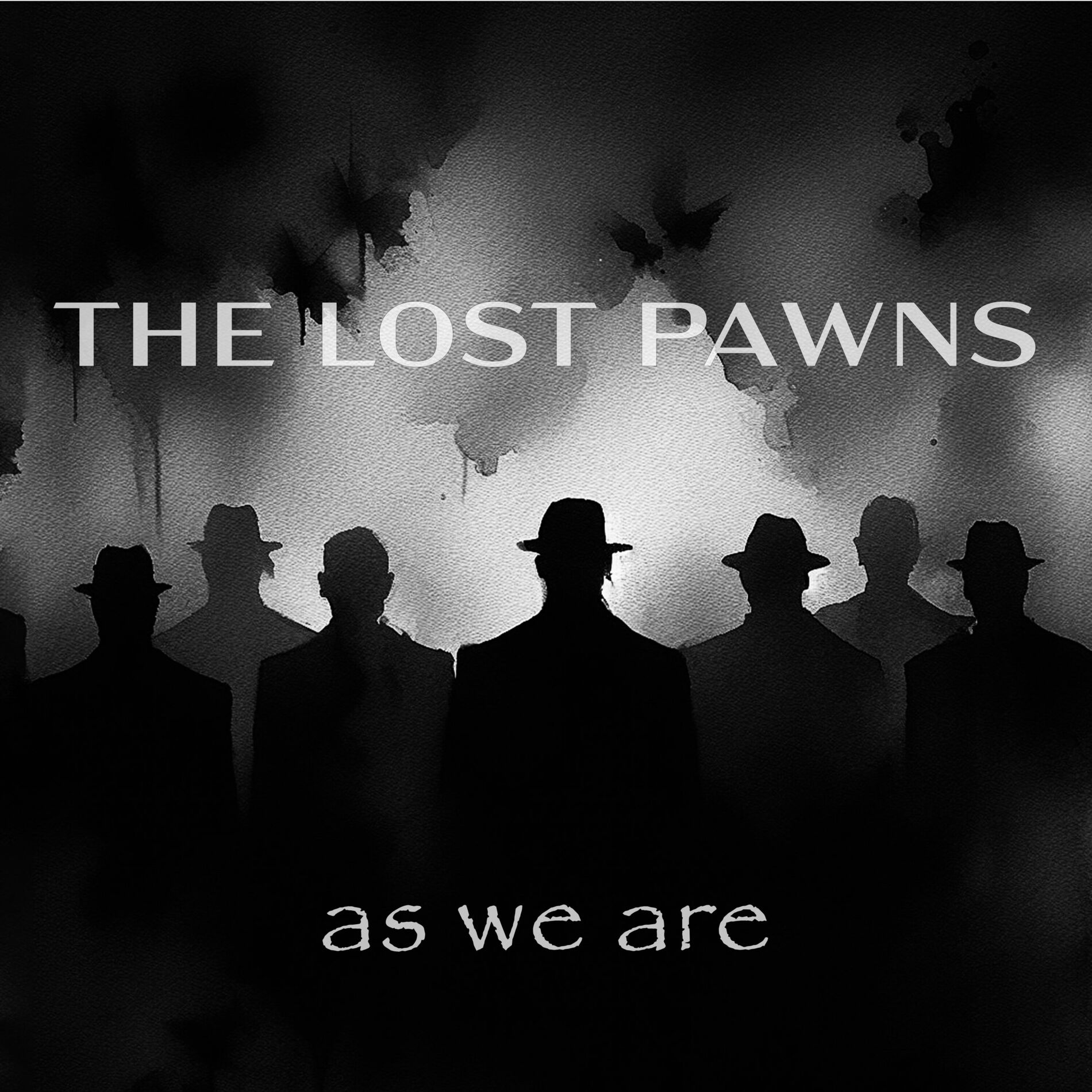 Album picture of As We Are