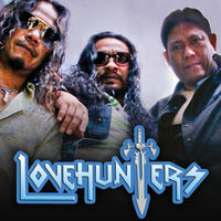 【中古】 Lovehunters / Sambutlah Kasih 200x200.jpg