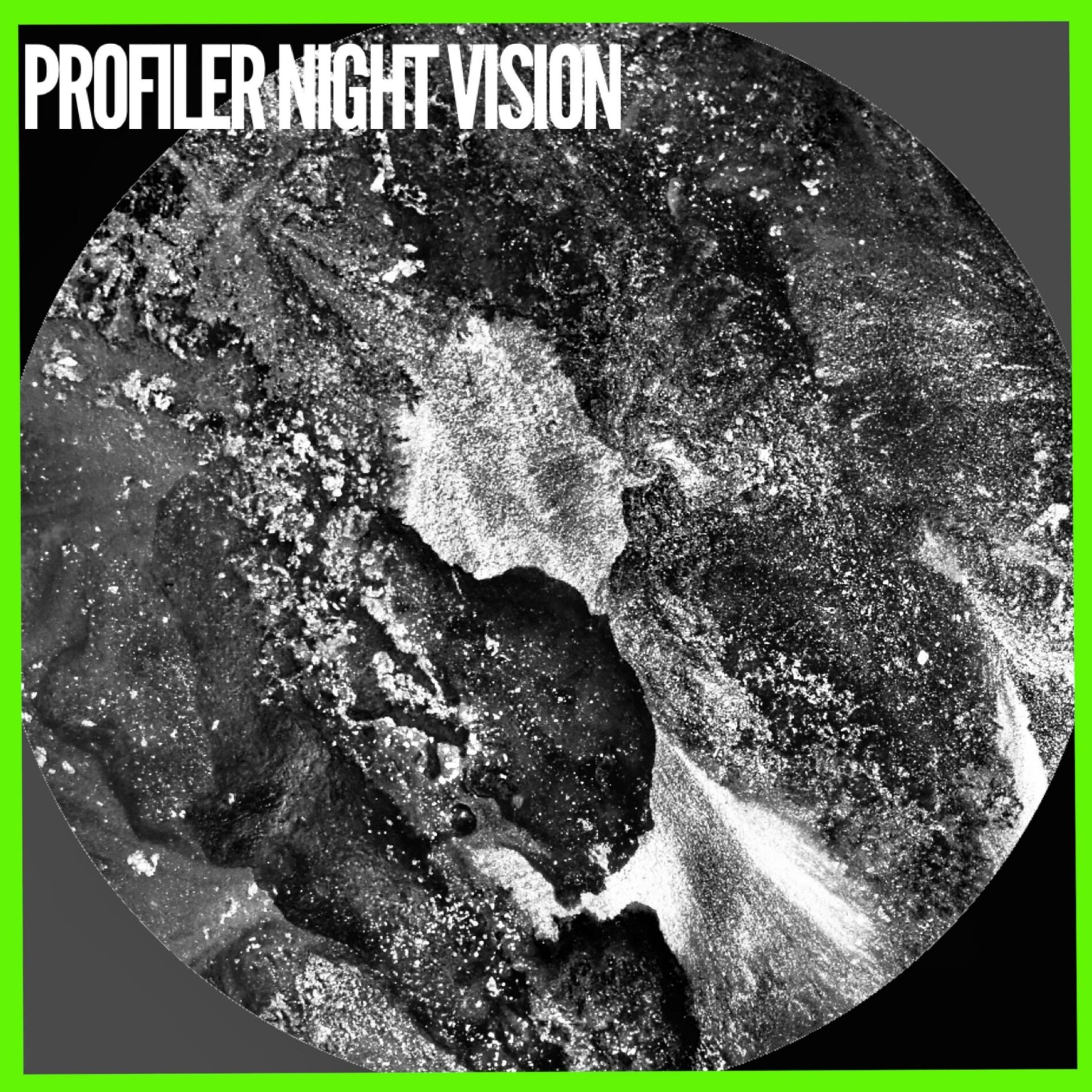 Album cover of Night Vision