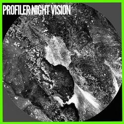 Cover of Night Vision