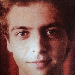Cover of How You Like Me Now