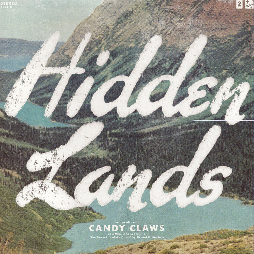 Picture of Hidden Lands