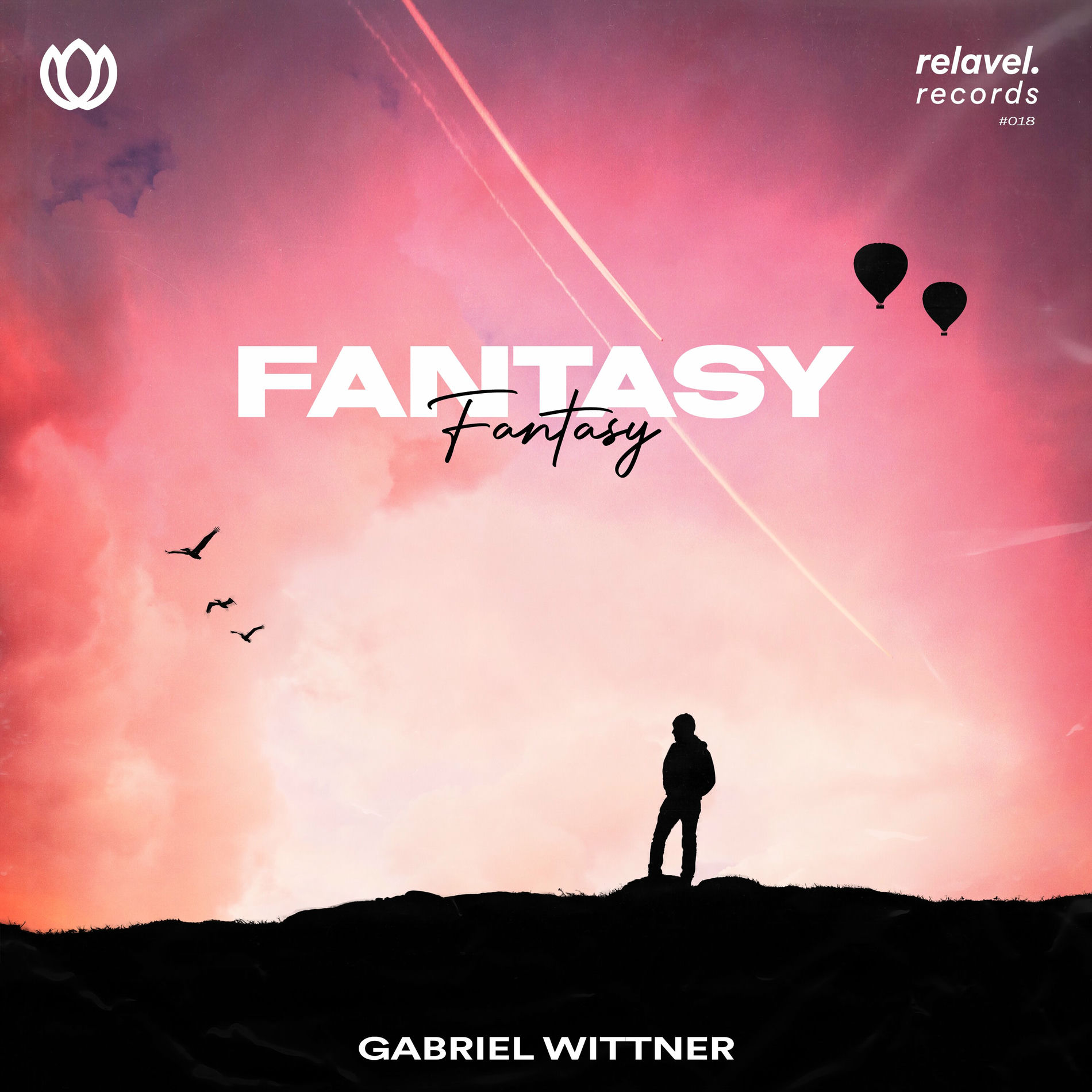 Album cover of Fantasy