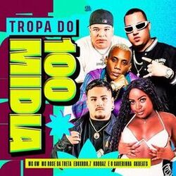 Tropa do 100 Mídia (SPEED)