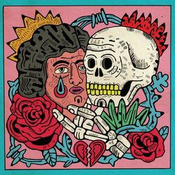 Cover of Se Tiene Que Acabar