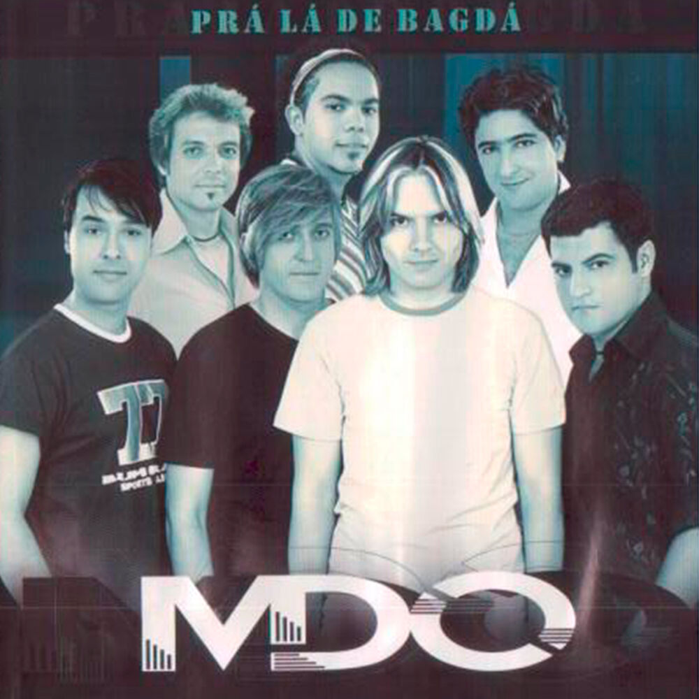 Picture of Prá Lá de Bagdá