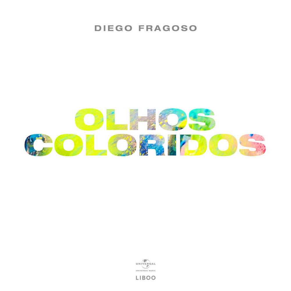 Picture of Olhos Coloridos